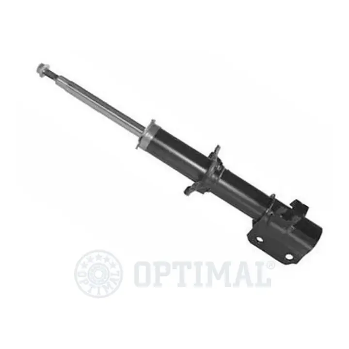 Передний амортизатор (стойка) OPTIMAL A67619GR