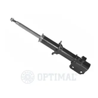 Передний амортизатор (стойка) OPTIMAL A67619GR Chevrolet Спарк
