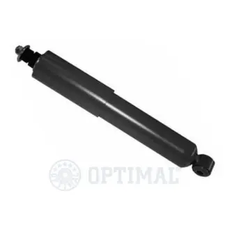Передній амортизатор (стойка) OPTIMAL A-68111G