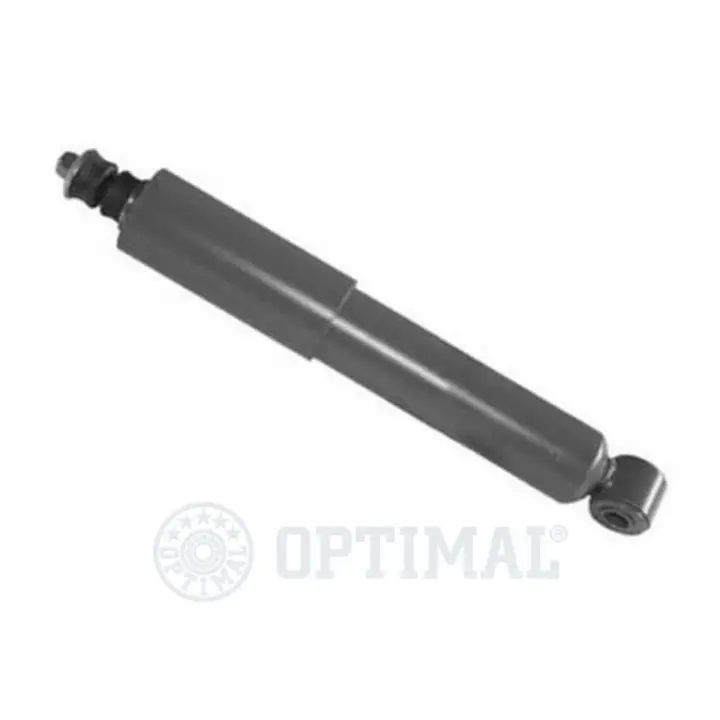 Передний амортизатор (стойка) OPTIMAL A-68411G