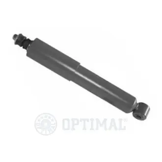 Передний амортизатор (стойка) OPTIMAL A-68411G