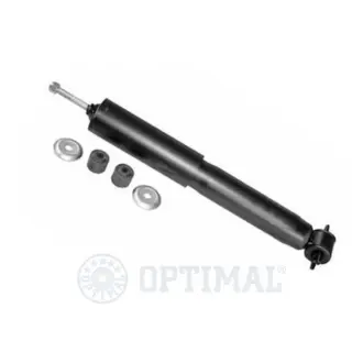 Передний амортизатор (стойка) OPTIMAL A-68439G