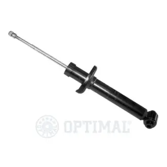 Передний амортизатор (стойка) OPTIMAL A-68674G