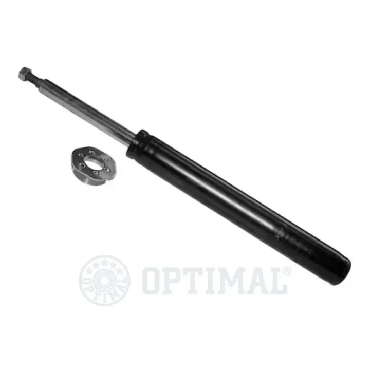 Передний амортизатор (стойка) OPTIMAL A-8102G