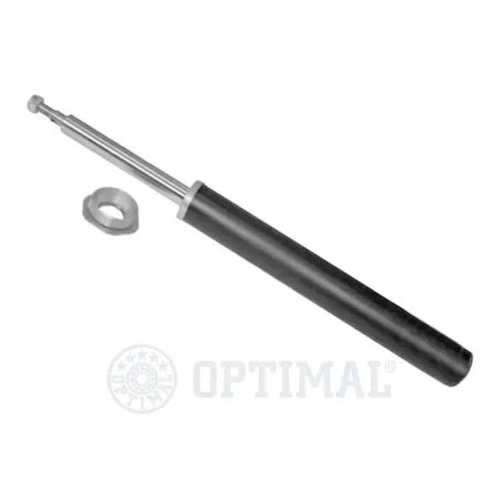 Передний амортизатор (стойка) OPTIMAL A-8612G