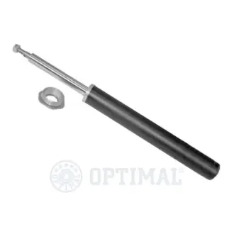 Передний амортизатор (стойка) OPTIMAL A-8612G