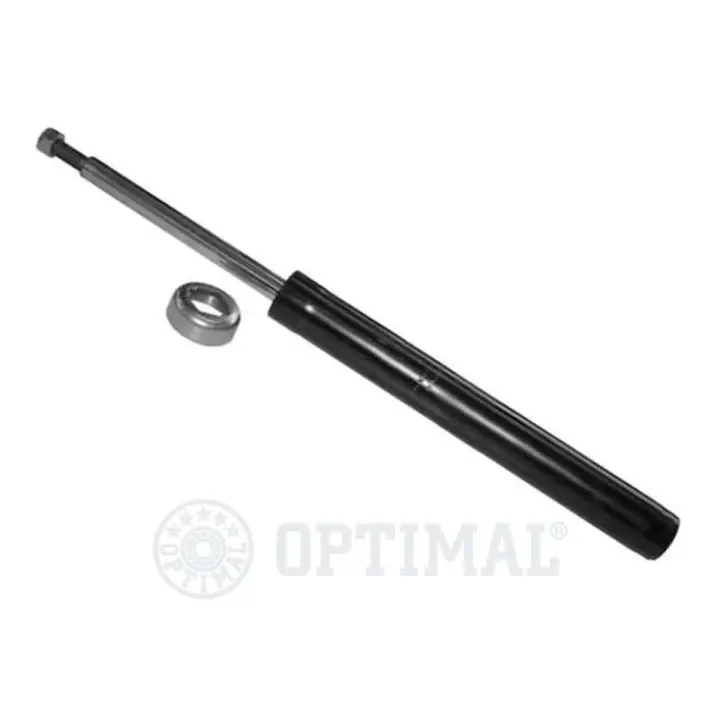 Передний амортизатор (стойка) OPTIMAL A8636G