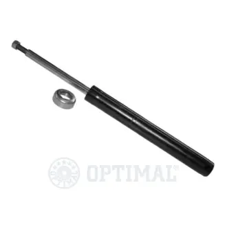 Передний амортизатор (стойка) OPTIMAL A8636G Ауди 90