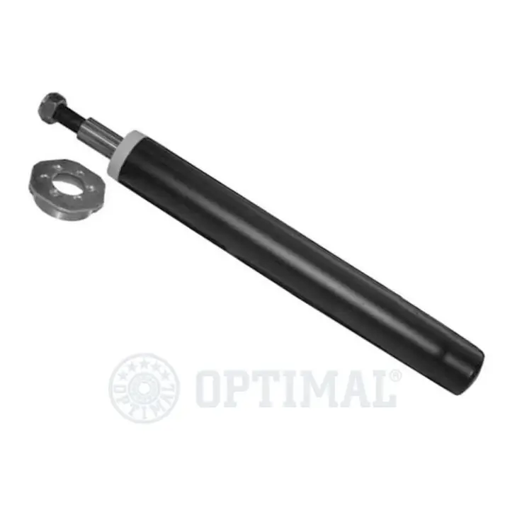 Передний амортизатор (стойка) OPTIMAL A-8734G