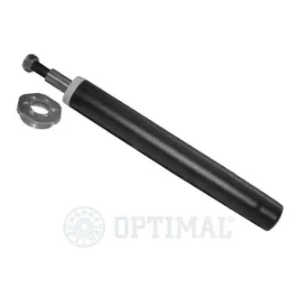 Передний амортизатор (стойка) OPTIMAL A-8734G