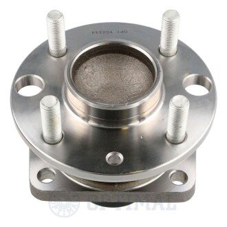 Підшипник колеса,комплект optimal 302037