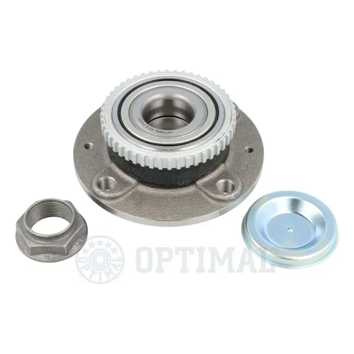 Підшипник колеса,комплект OPTIMAL 602509