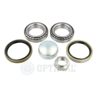 Підшипник колеса,комплект OPTIMAL 681506