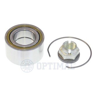 Підшипник колеса,комплект optimal 701319