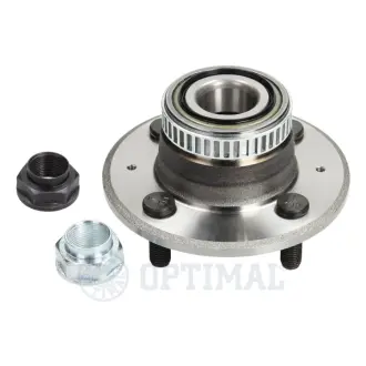 Підшипник колеса,комплект OPTIMAL 882896 Rover