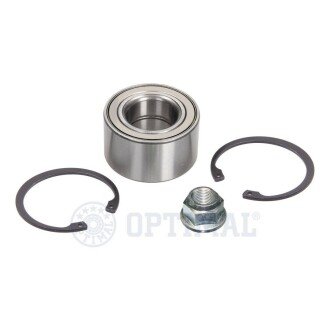 Підшипник колеса,комплект optimal 891484