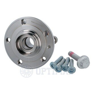 Підшипник колісний optimal 101711