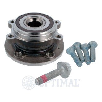 Підшипник колісний optimal 101711