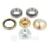 Підшипник колісний OPTIMAL 302058L