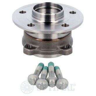 Підшипник колісний optimal 402724