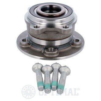 Підшипник колісний optimal 402724