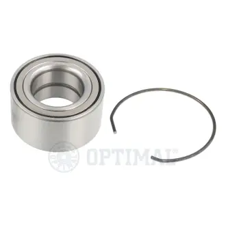 Підшипник колісний OPTIMAL 701302S Дачия Супернова