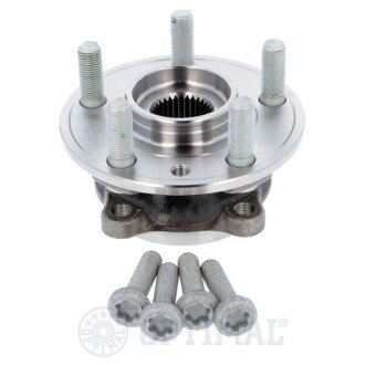 Підшипник колісний optimal 881790