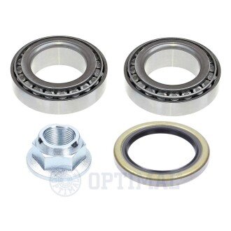 Підшипник колісний optimal 922441 на Тойота Секвоя