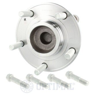 Підшипник колісний optimal 922822