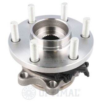 Підшипник колісний optimal 961771