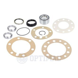 Підшипник колісний optimal 982702