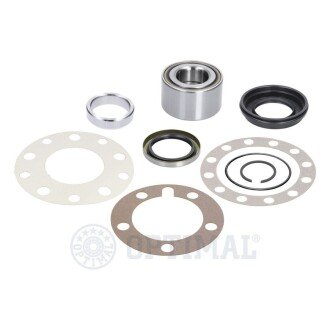 Підшипник колісний optimal 982815