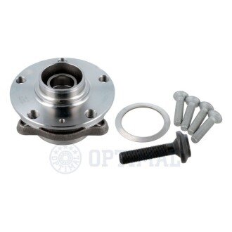 Підшипник колісний з маточиною optimal 101516L