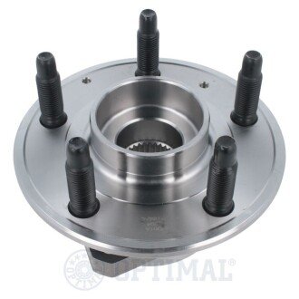 Підшипник колісний з маточиною optimal 200610