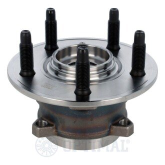 Підшипник колісний з маточиною optimal 520001