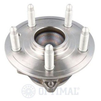 Підшипник колісний з маточиною optimal 521001