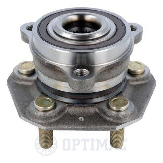 Підшипник колісний з маточиною optimal 550400