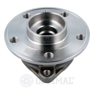 Підшипник колісний з маточиною optimal 890220