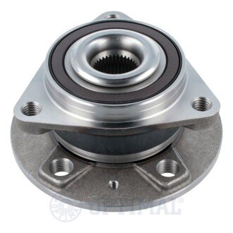 Підшипник колісний з маточиною optimal 890220