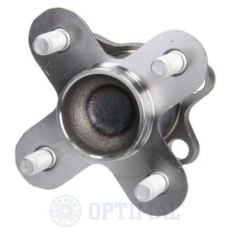 Підшипник колісний з маточиною optimal 902113