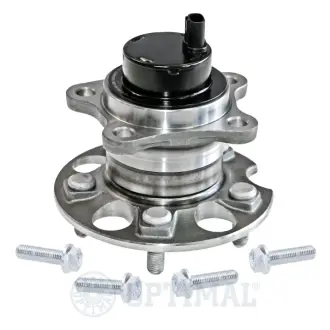 Підшипник передньої ступиці OPTIMAL 982850