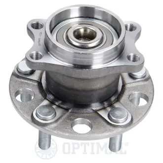 Подшипник передней ступицы OPTIMAL 992742