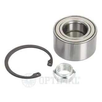 Підшипник перед. Skoda Felicia VW Caddy 1.9D -00 OPTIMAL 801543