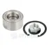 Пiдшипник перед.Vovlo S40/V40 1.3-2.0 98- OPTIMAL 891477