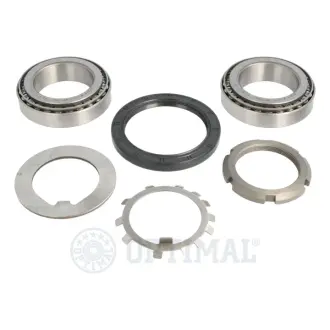 Пiдшипник зад.(спарка) (4.6/5t) MB Sprinter /VW LT 06- OPTIMAL 102911