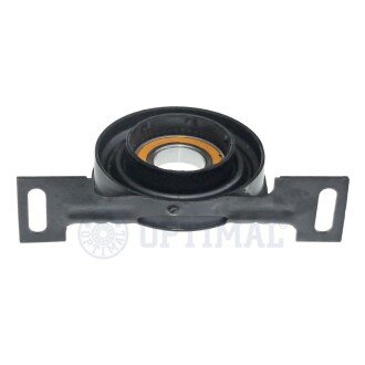 Підвісний підшипник BMW 3 (E36), 3 (E46), 5 (E34), 5 (E39), Z3 (E36) 1.6-3.0 08.89-02.05 optimal F86777