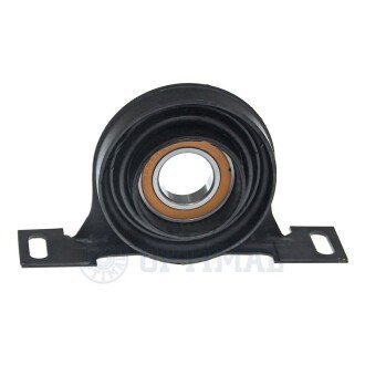 Підвісний підшипник BMW 3 (E36), 3 (E46), 5 (E34), 5 (E39), Z3 (E36) 1.6-3.0 08.89-02.05 optimal F86777