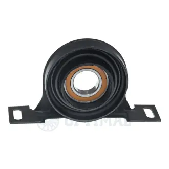 Підвісний підшипник BMW 3 (E36), 3 (E46), 5 (E34), 5 (E39), Z3 (E36) 1.6-3.0 08.89-02.05 OPTIMAL F86777