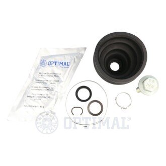 Пильовик приводу колеса optimal CVB10109CR