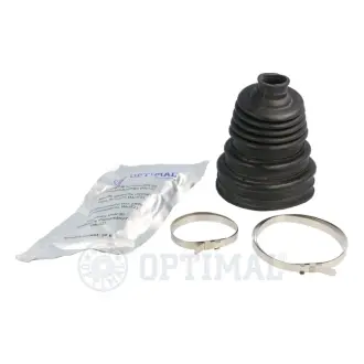 Пильовик приводу колеса OPTIMAL CVB10111CR